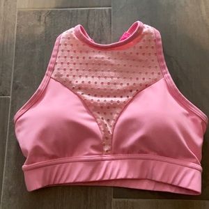 Chestee Sports Bra